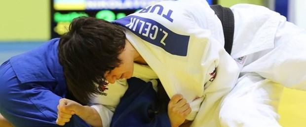 Paralympic judoists win 3 medals