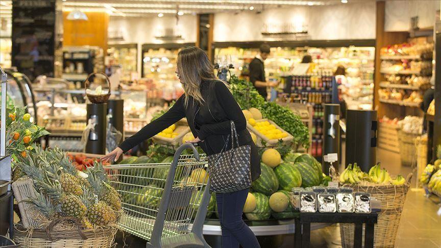 Turkeys economic confidence index at 80.7 in July