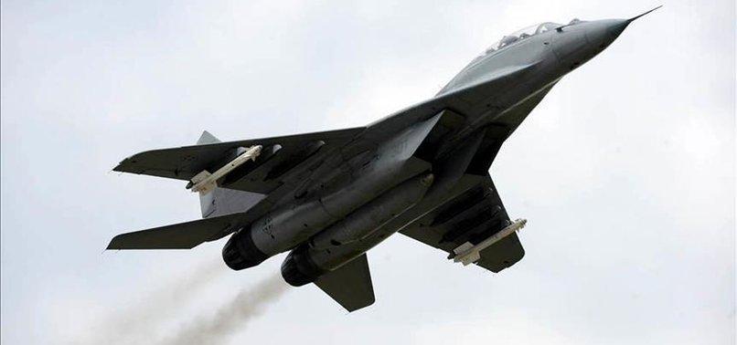 Azerbaijan invites Turkey to join search for army plane