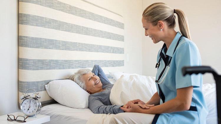 Germany to employ Turkish care workers for its elderly