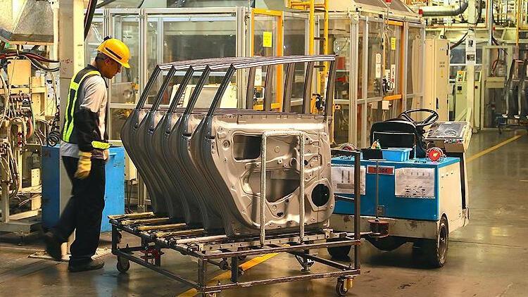 Turkeys manufacturing PMI at 46.7 points in July