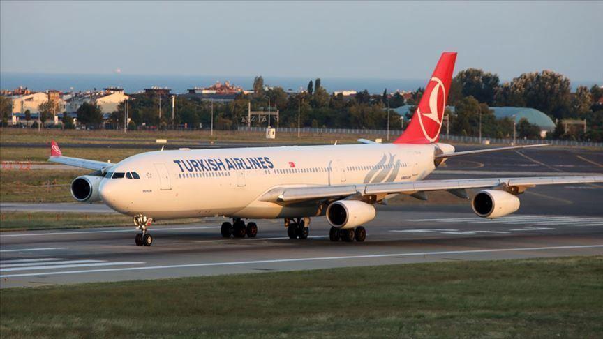 Turkish Airlines, Bangkok Airways sign codeshare deal