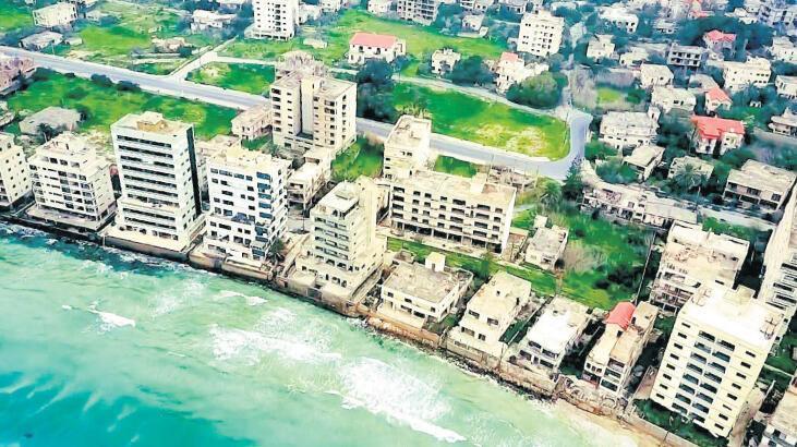 Varosha to become tourist attraction
