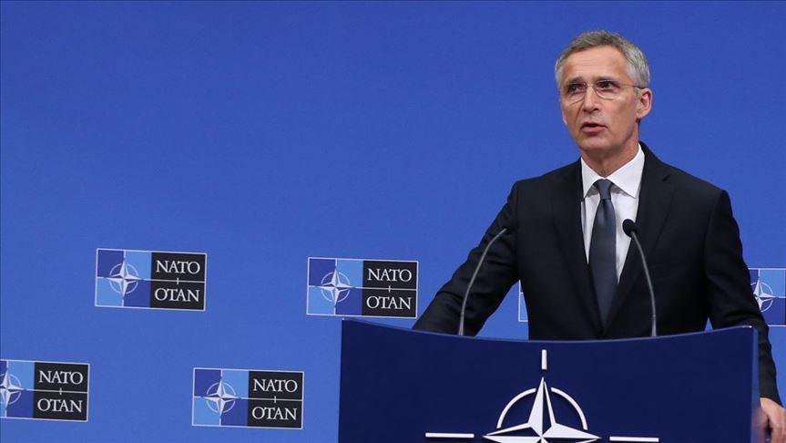 No plans to integrate S-400 into any NATO system: NATO chief