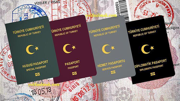 Visa-free travel starts between Turkey, Russia