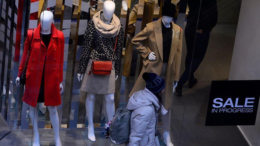 Number of Turkish brands to reach around 5,000 shops abroad