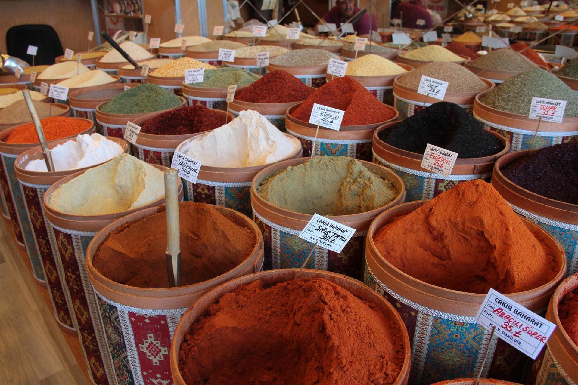 Pharmacists complain about herbalist shops
