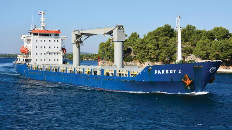 10 Turkish sailors abducted off Nigeria released