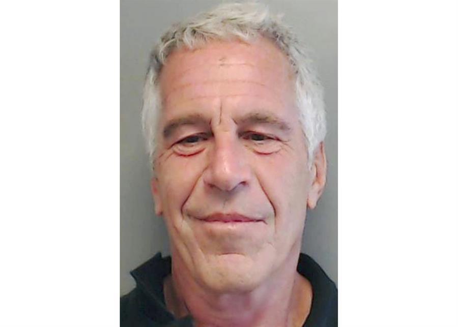 Epstein suicide sparks fresh round of conspiracy theories
