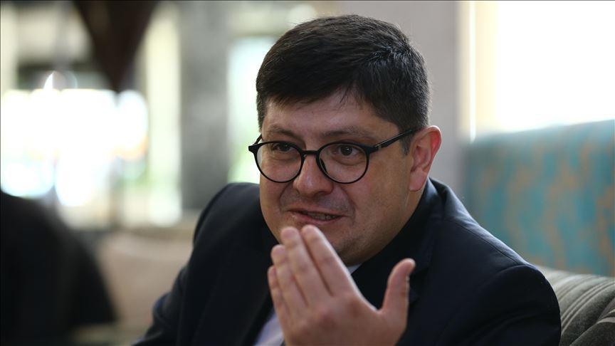 Turkey, New Zealand have very special friendship: Envoy