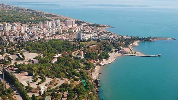 Turkey’s southern Lara coastline declared protected area