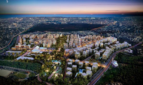 Turkey sees over 102,000 house sales in July