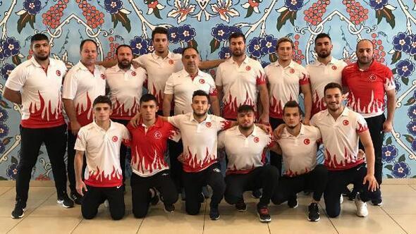Turkeys Tan, Bakır win bronze in world wrestling