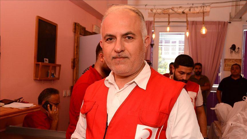 Kızılays Kınık vows to up female staff level