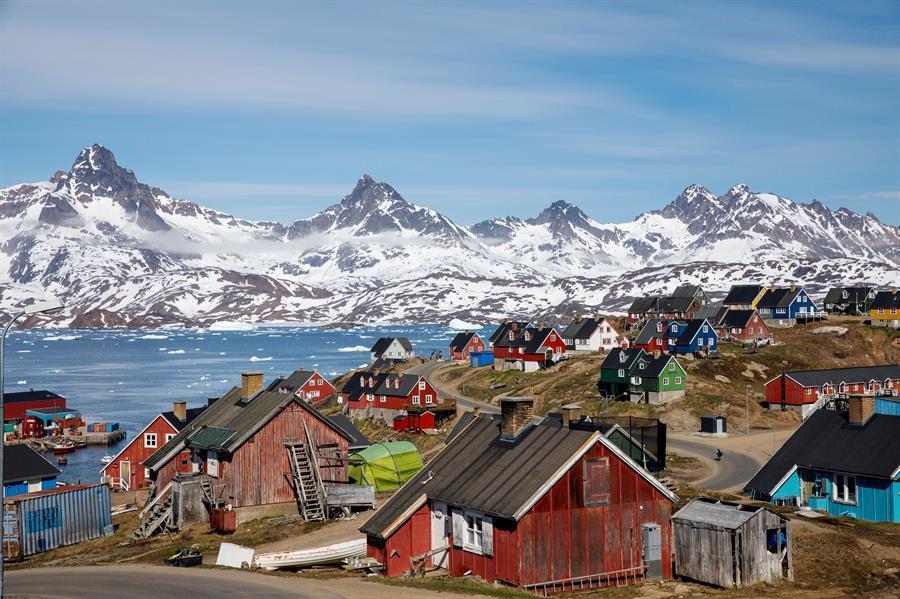 Trump cancels Denmark visit over after rebuff over Greenland