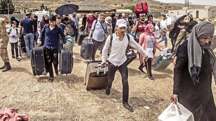 Lifting barriers essential for Syrians integration: Expert
