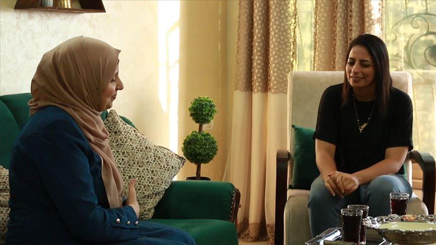 Israel travel ban ruins Palestinian wedding in Turkey