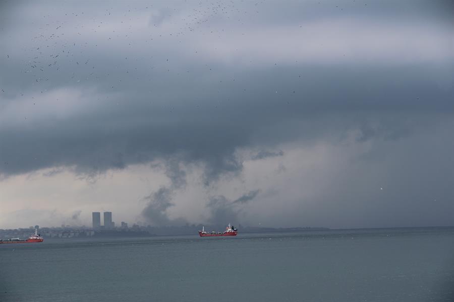 Municipality warns against flash floods in Istanbul