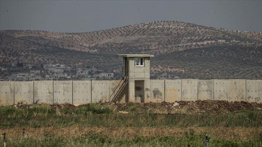 Syrian regime attacks Turkish observation post in Idlib