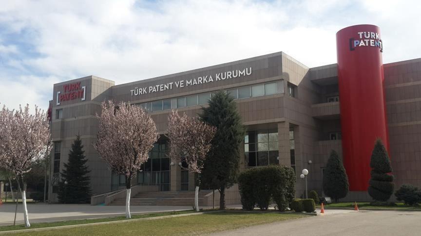 Turkeys TürkPatent receives over 72,000 trademark applications