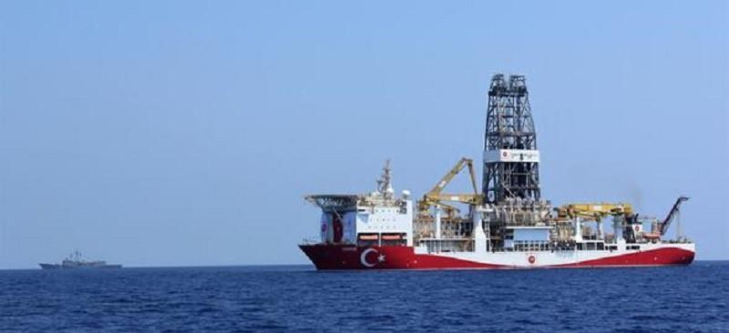 Turkish Cypriots in dialogue with international energy companies for hydrocarbon resources: Minister