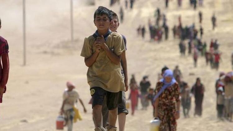 Turkey is helping, not deporting, Syrian refugees: Presidential communications director