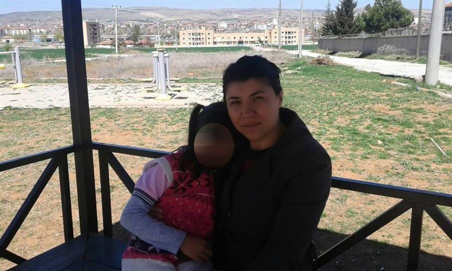 Mum, don’t die: Murder of Turkish woman sparks outrage