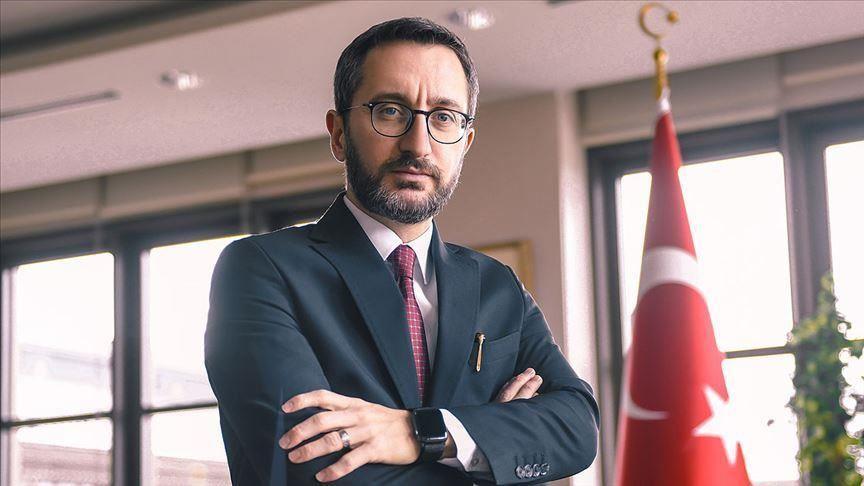 Syrian refugees make valuable contributions to Turkey: Presidential communications director