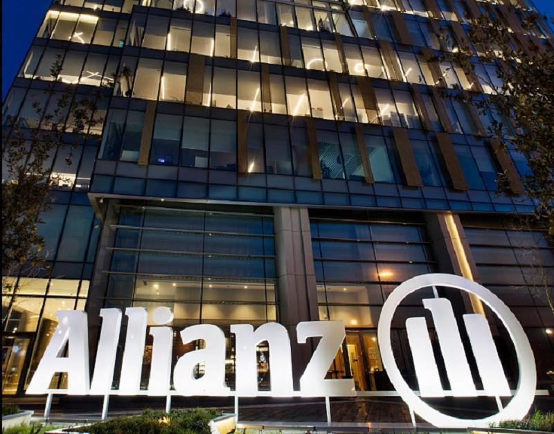 Insurer Allianz invests over $1 billion in Turkey