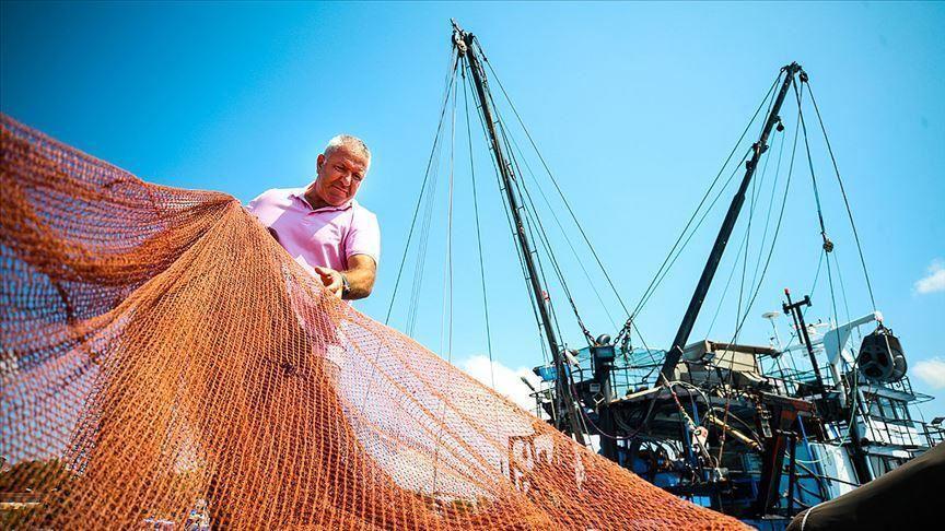 Fishermen expect bumper catch in upcoming season