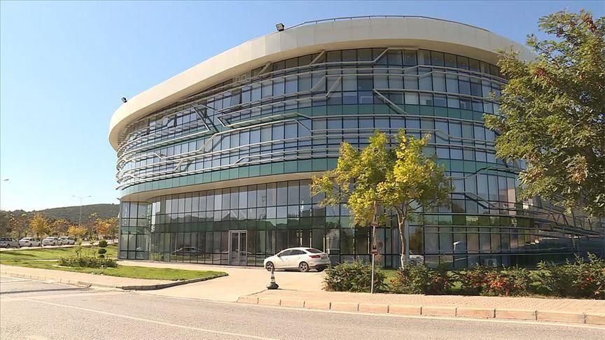 Exports of Aegeans first technopark hit $60M