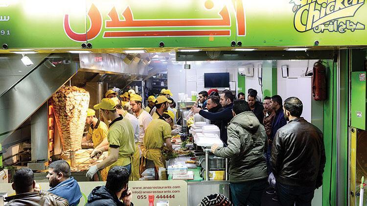 Welcoming refugees, Turkey now reaps economic benefits