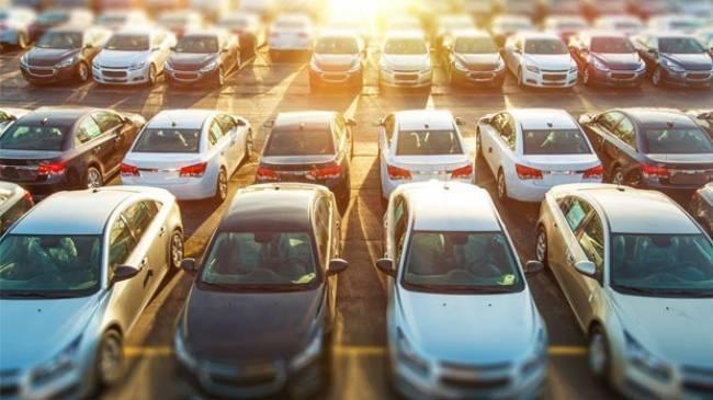 Turkey registers nearly 68,000 vehicles in July