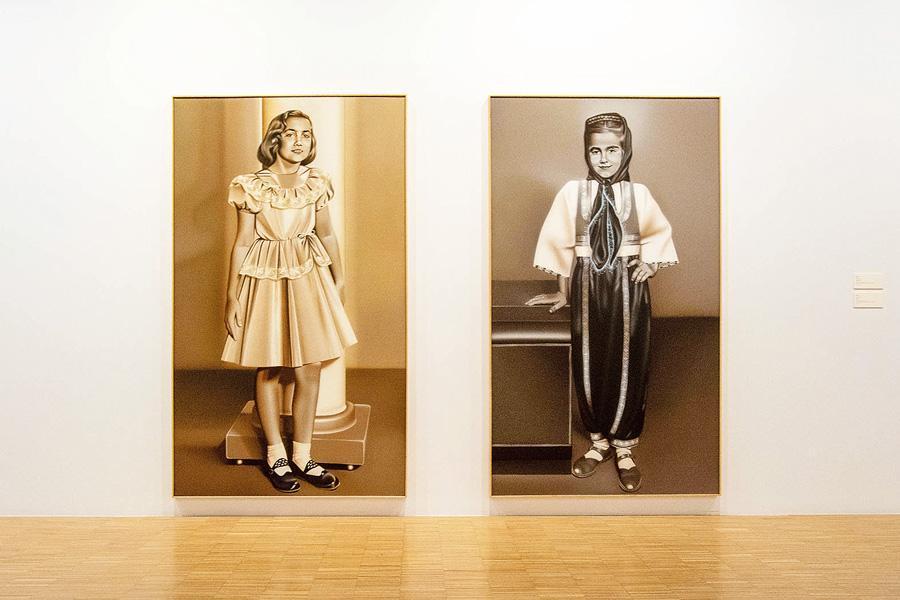 Nur Koçak’s pursuit of reality