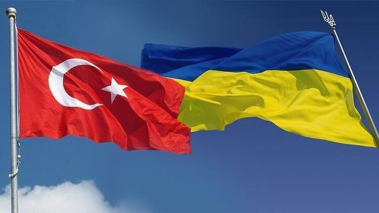 Trade in local currencies to boost Turkey, Ukraine ties