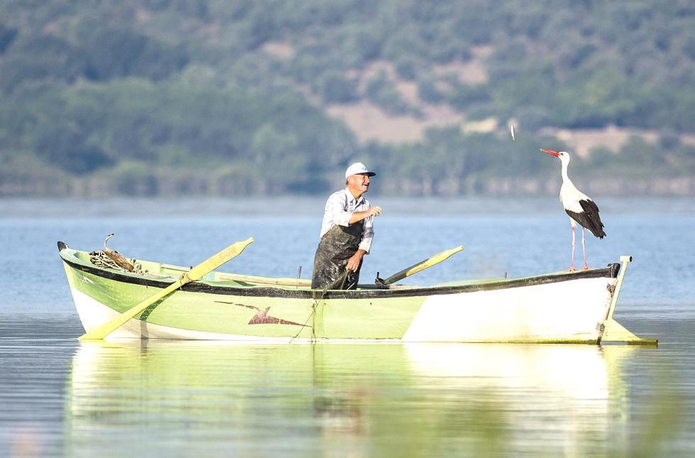 Family-style fishing should be supported, expert says