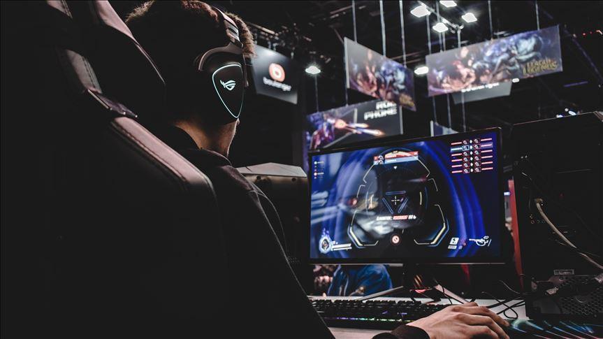 Local video games sector inches toward $1 billion