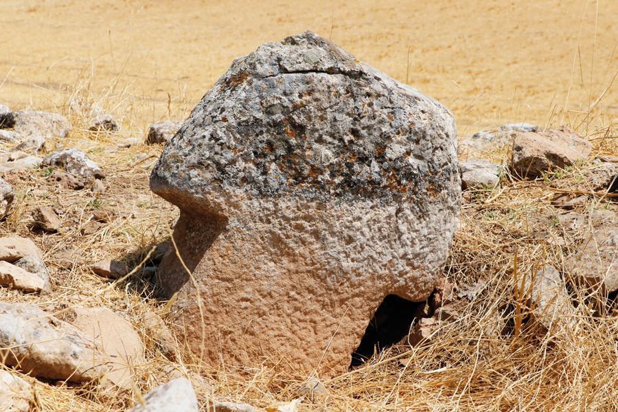 Karahantepe excavations start in Şanlıurfa