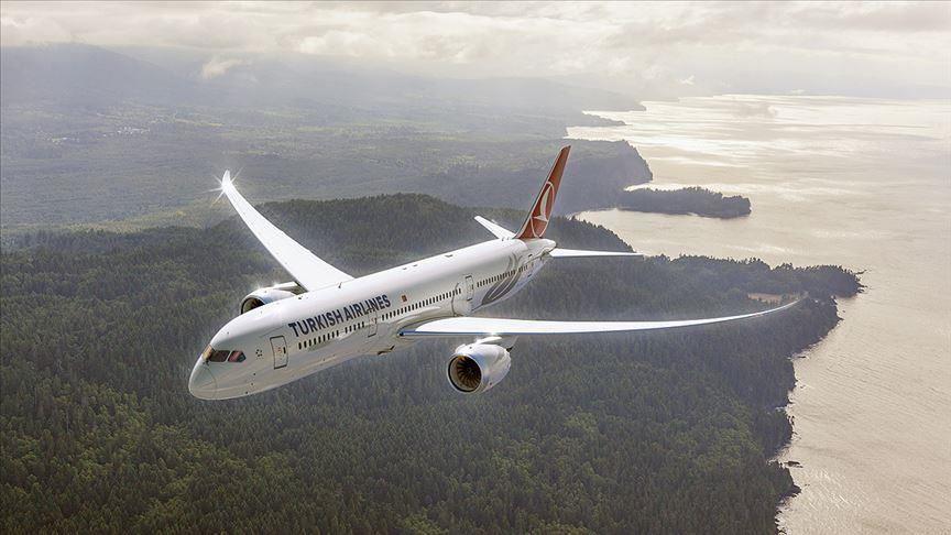 Turkeys flag carrier named 5-star global airline