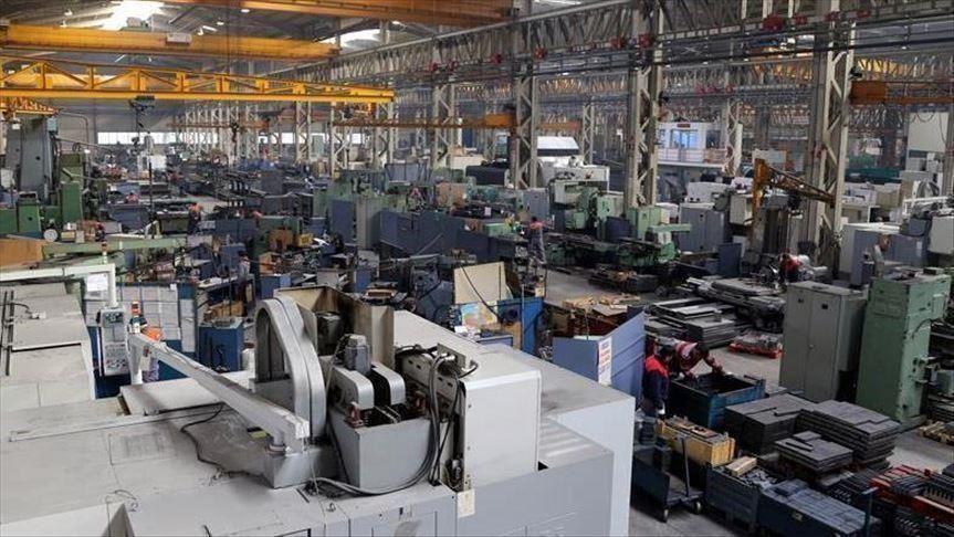 Turkish machinery sector focuses on US, Russian markets