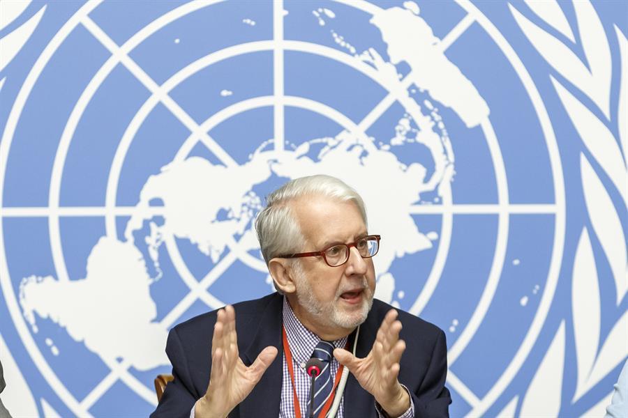 US-led coalition may have committed war crimes in Syria: UN