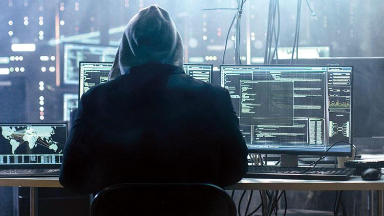 Int’l cyber-crime gang dismantled with Turkey’s help