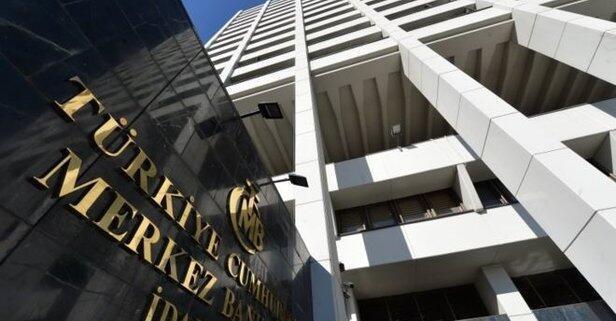 Turkish Central Bank lowers interest rates 325 bps