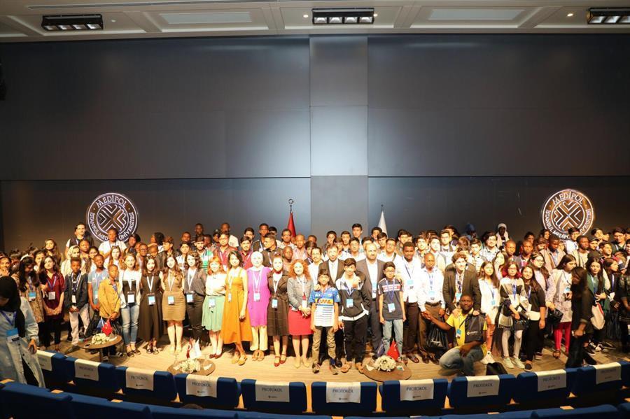 Graduates of Maarif schools prefer Turkish universities
