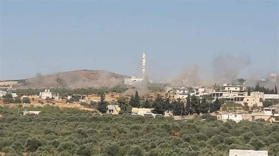 UN probe on Idlib attacks to begin by September’s end
