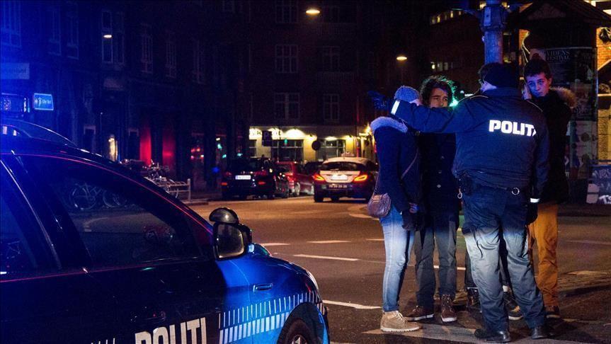 Turkish-origin victim of shooting dies in Denmark