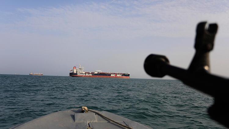 Iran seizes vessel in Gulf for allegedly smuggling diesel fuel: ISNA