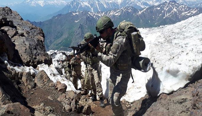 New phase begins in Turkeys northern Iraq operation