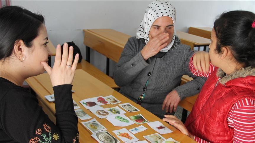 Sign language is key to inclusive human right: Expert