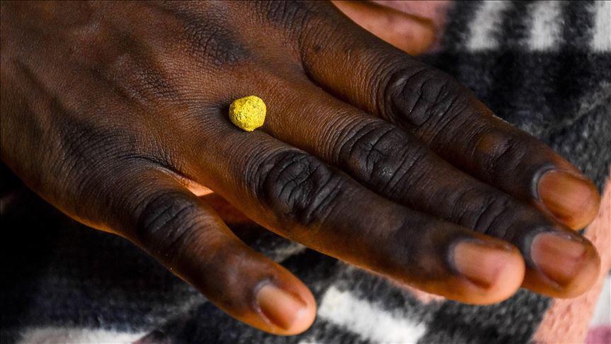 Turks being conned by gold scammers in Kenya